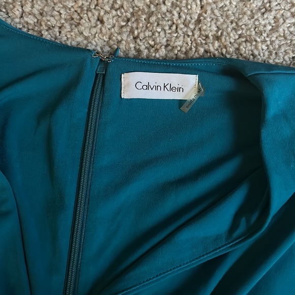Calvin Klein Dress - Picture 2 of 2